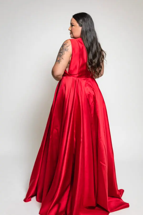 Modelo Zara - Image 3