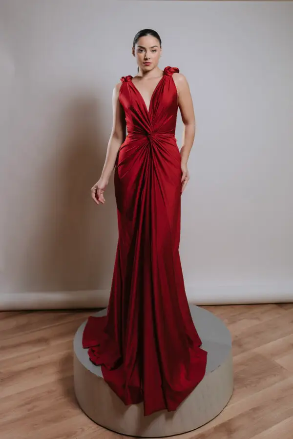 Modelo Letícia