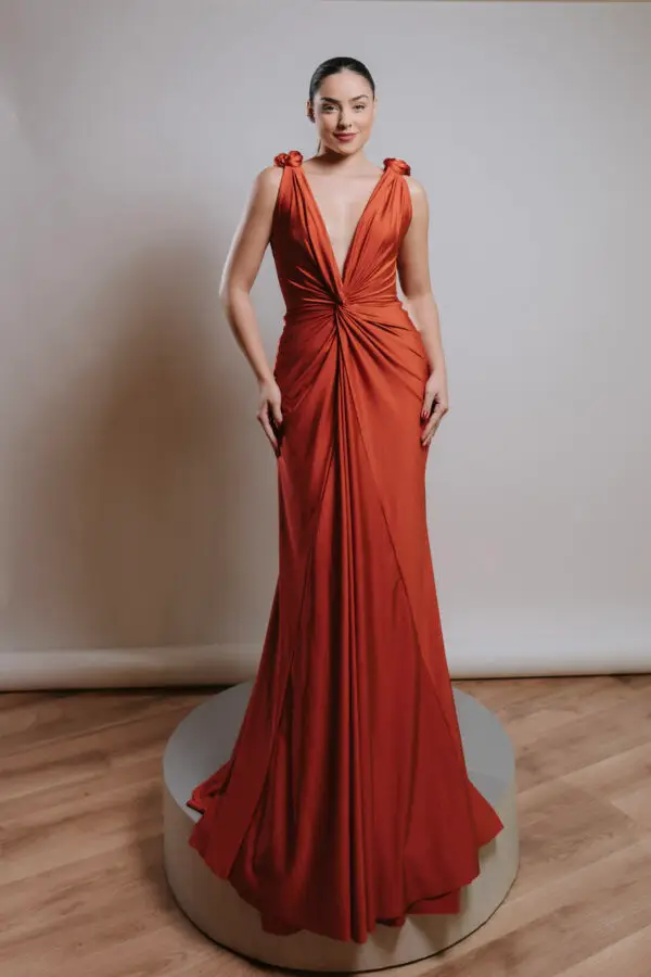 Modelo Letícia