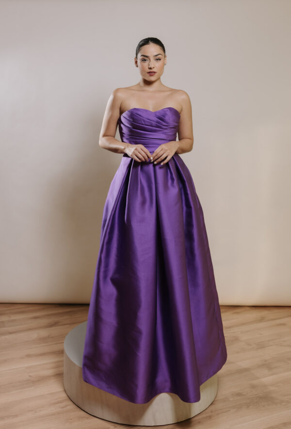 Modelo Paula