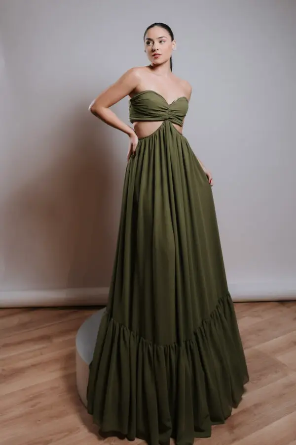 Modelo Amélia