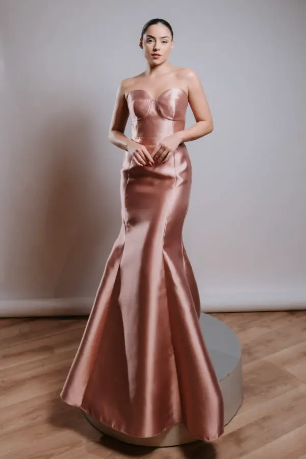 Modelo Emma