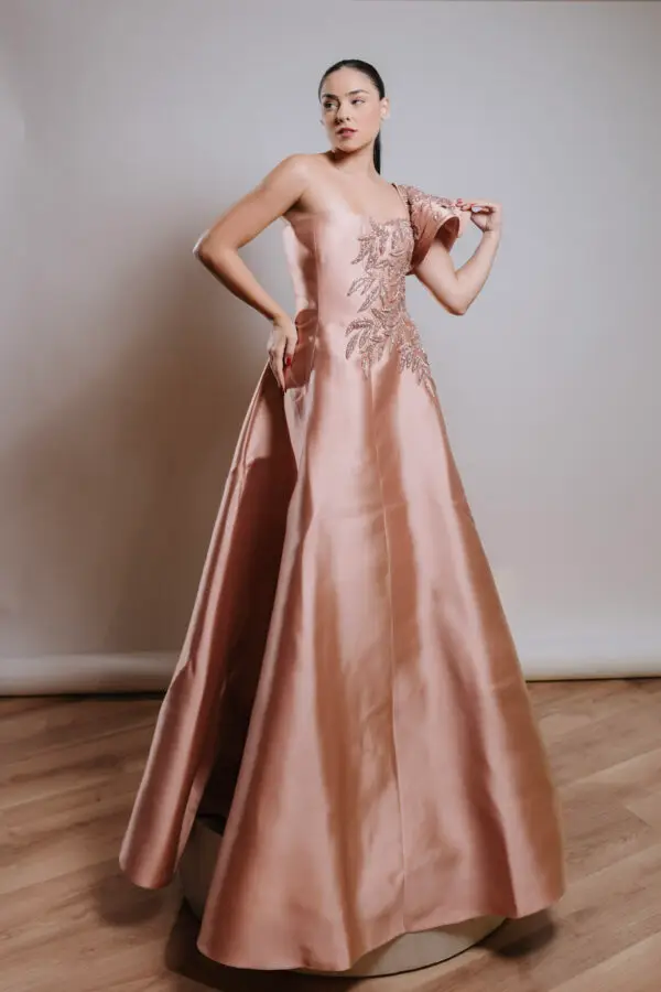 Modelo Sofia