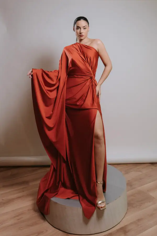 Modelo Mariana