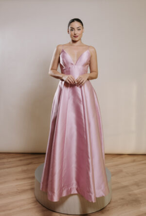 Modelo Lily