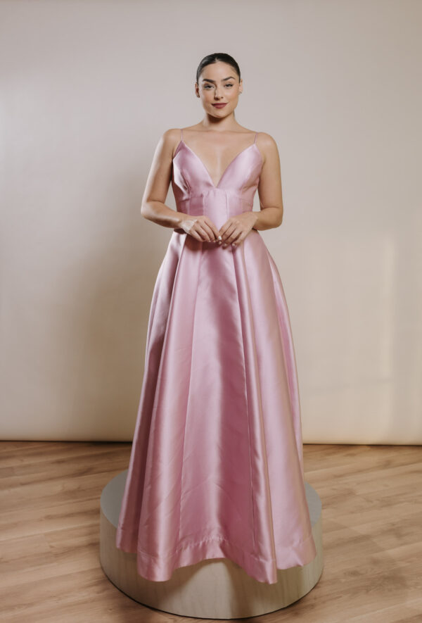 Modelo Lily