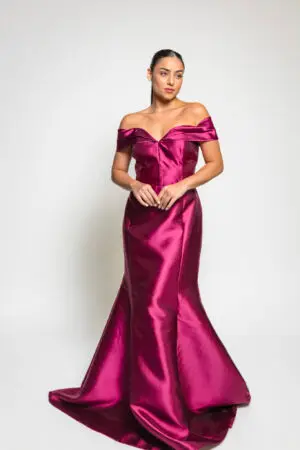 Modelo Lavinia