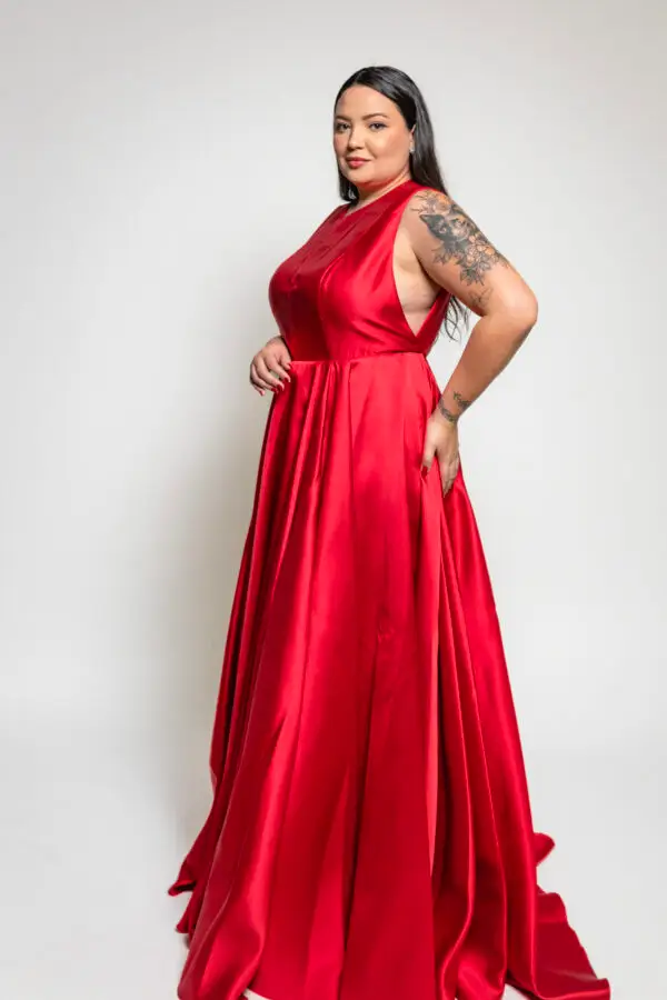 Modelo Zara - Image 2