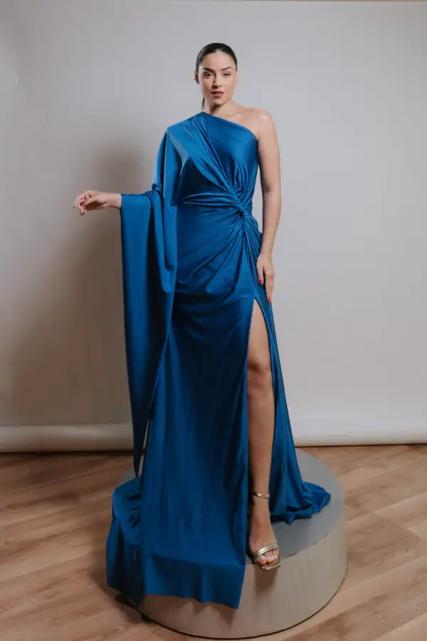Modelo Mariana