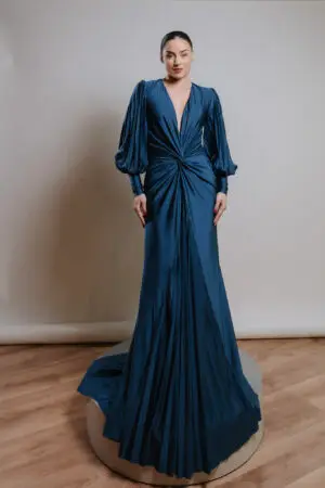 Modelo Letícia