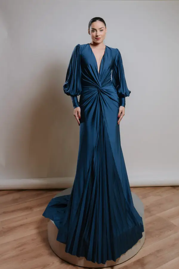 Modelo Letícia