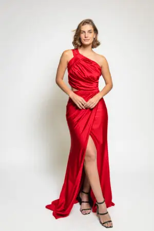 Modelo Caroline
