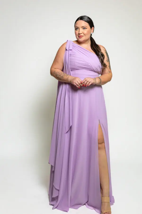 Modelo Luara