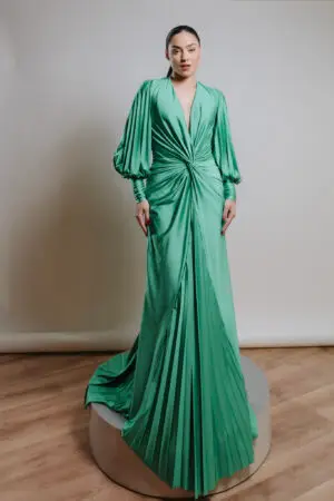 Modelo Letícia