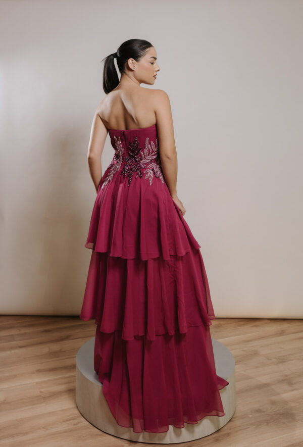 Modelo Thalia - Image 3
