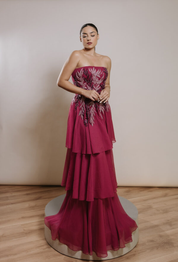 Modelo Thalia - Image 2
