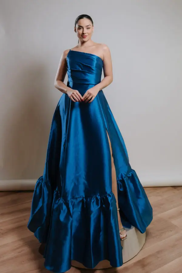 Modelo Sabrina