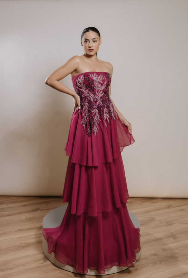 Modelo Thalia