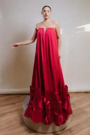 Modelo Verônica