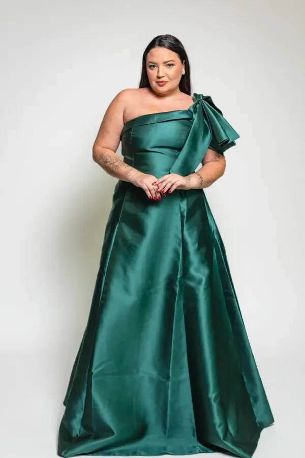 Modelo Isadora
