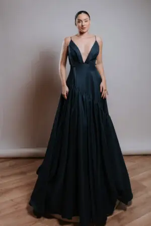 Modelo Paola