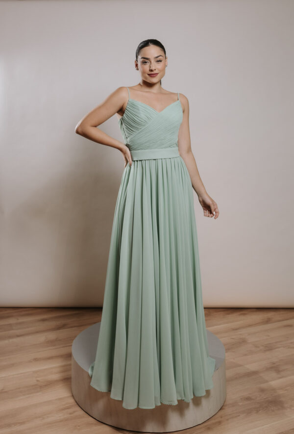 Modelo Maíra