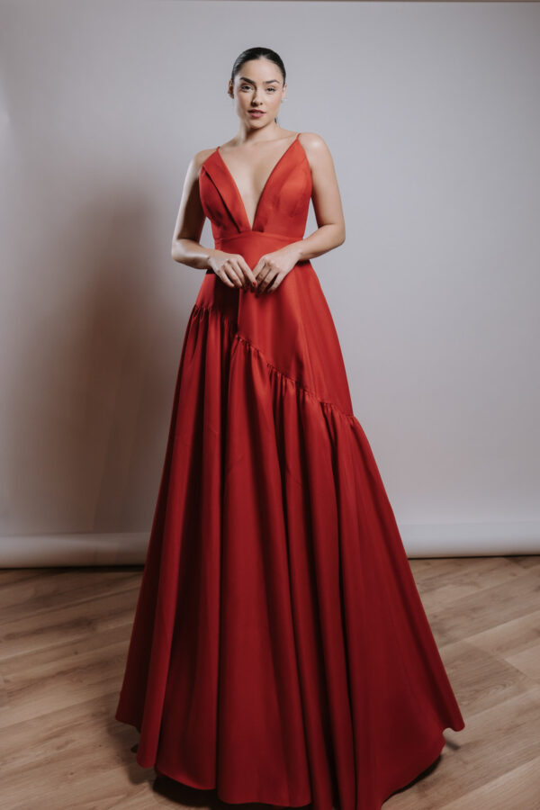 Modelo Paola