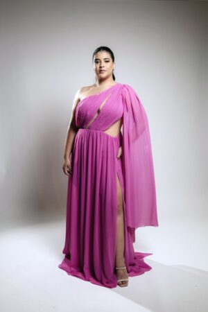 Modelo Alicia