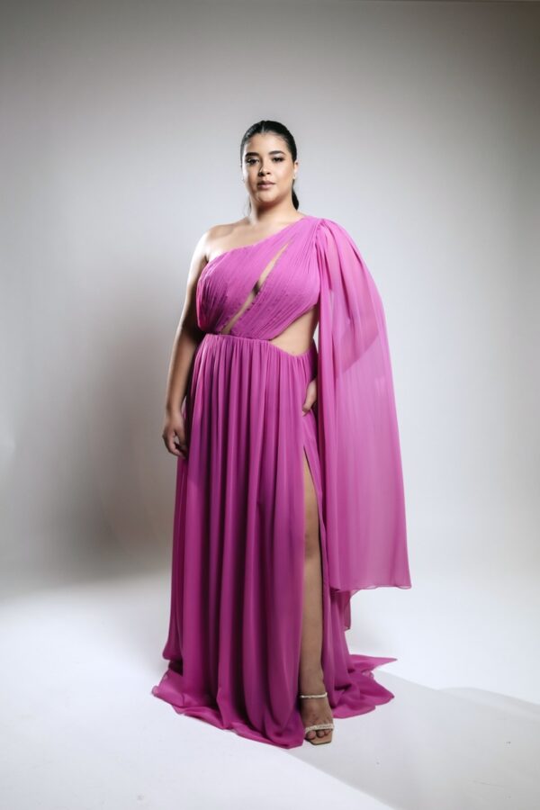 Modelo Alicia