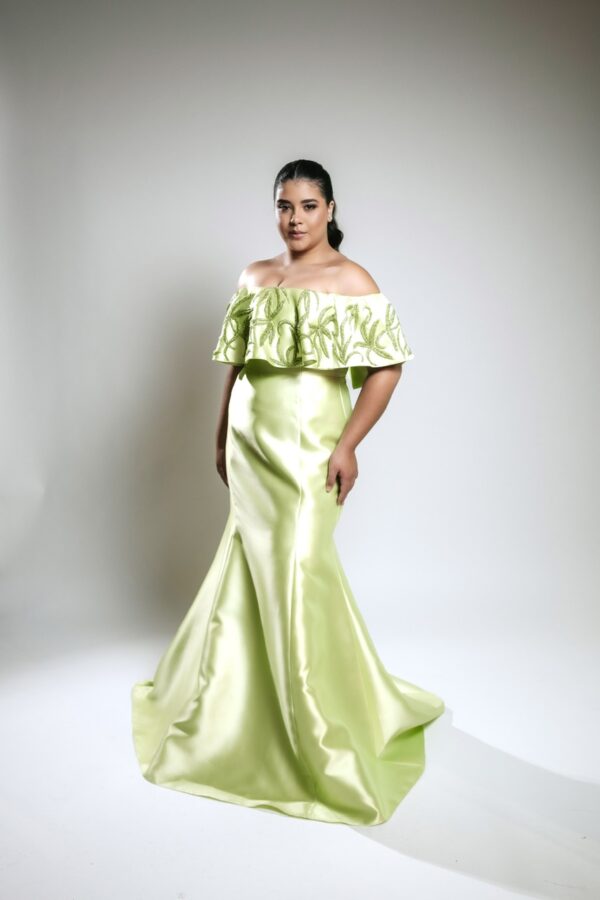 Modelo Emily
