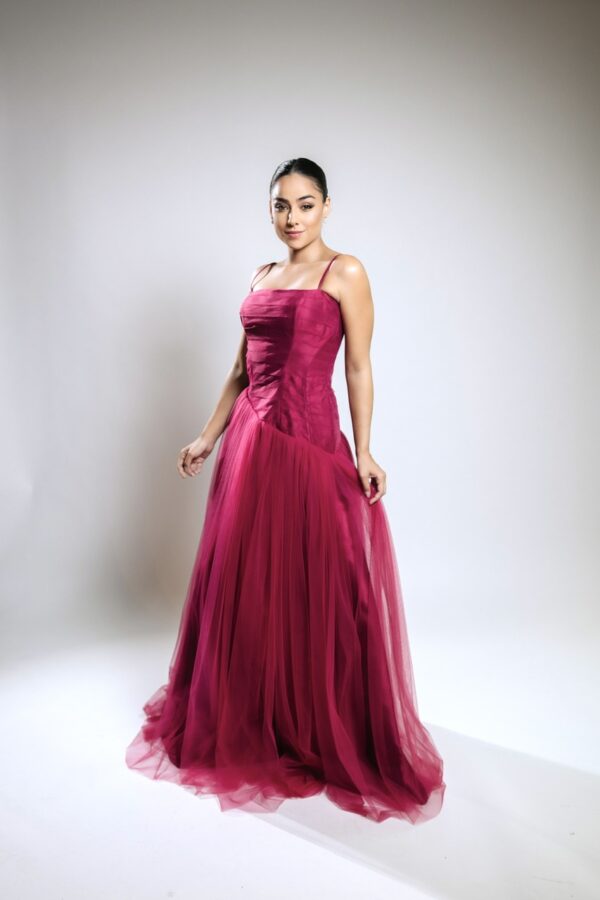 Modelo Amanda - Image 2