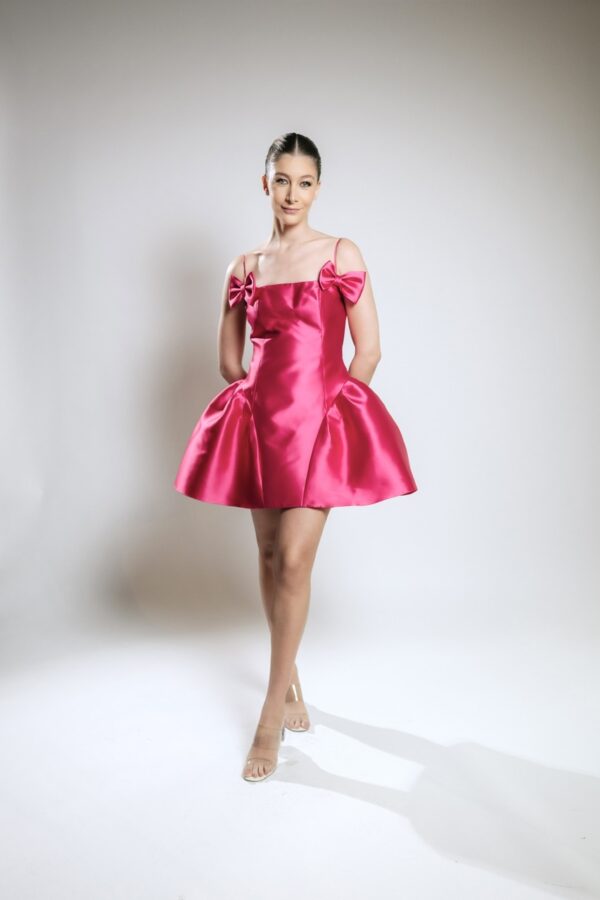 Modelo Daphne