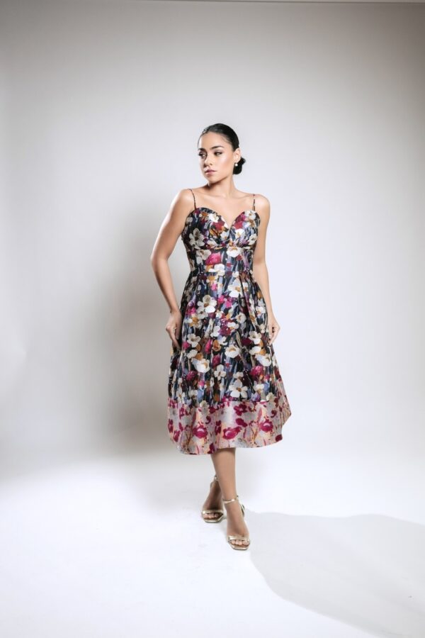 Modelo Jeise