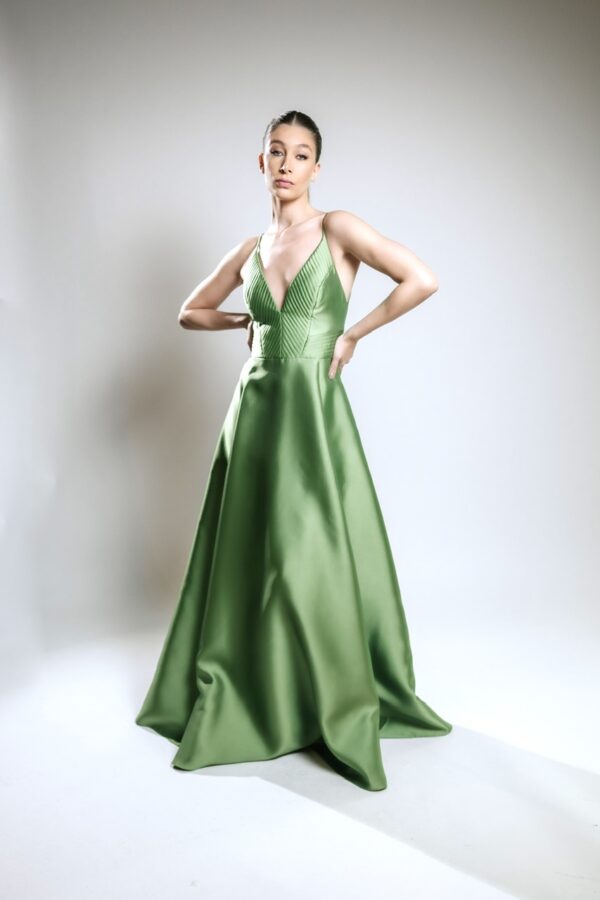 Modelo Flávia