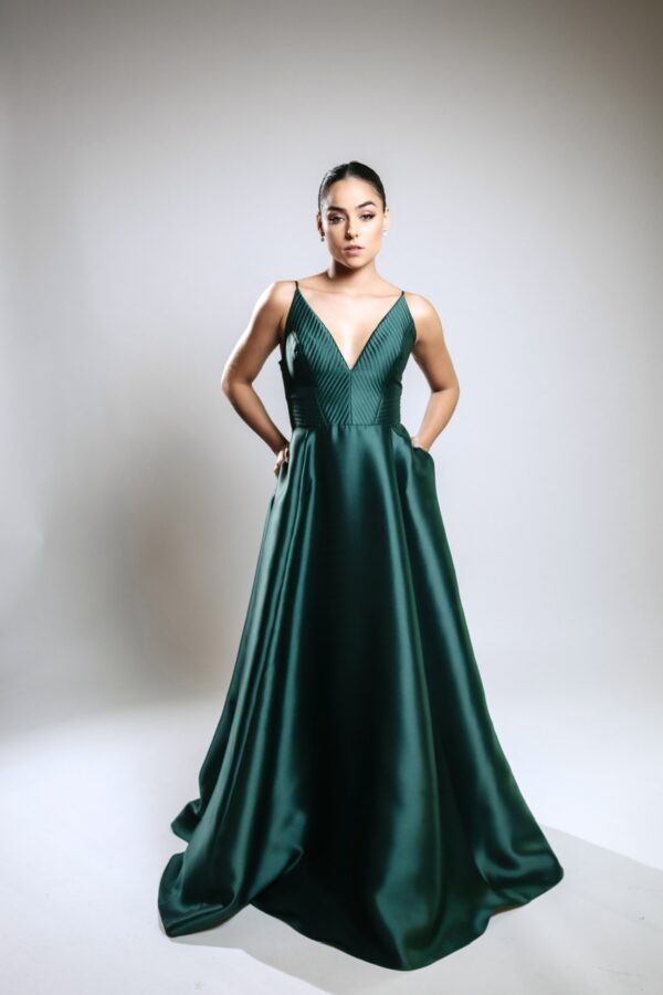 Modelo Flávia