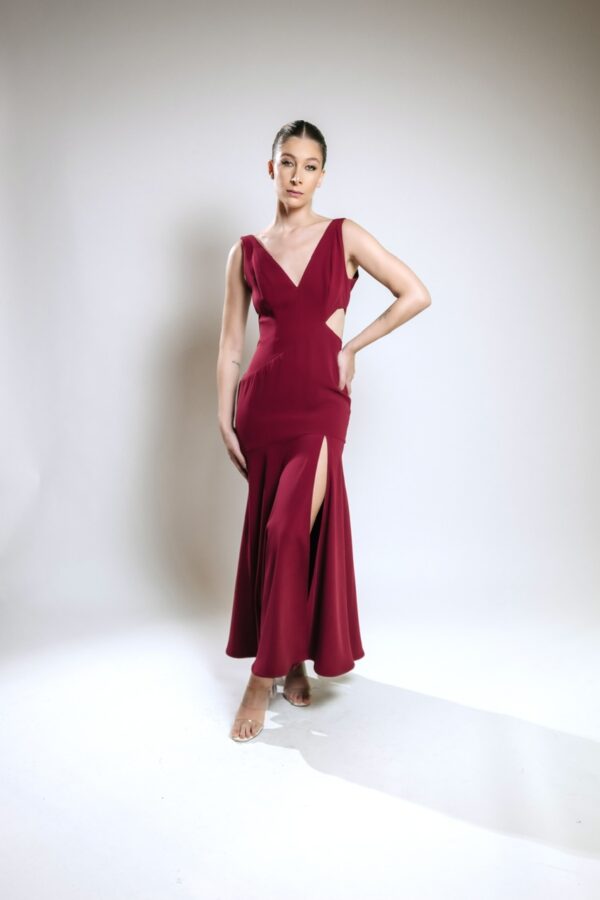 Modelo Izabele