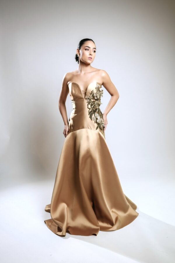 Modelo Maitê