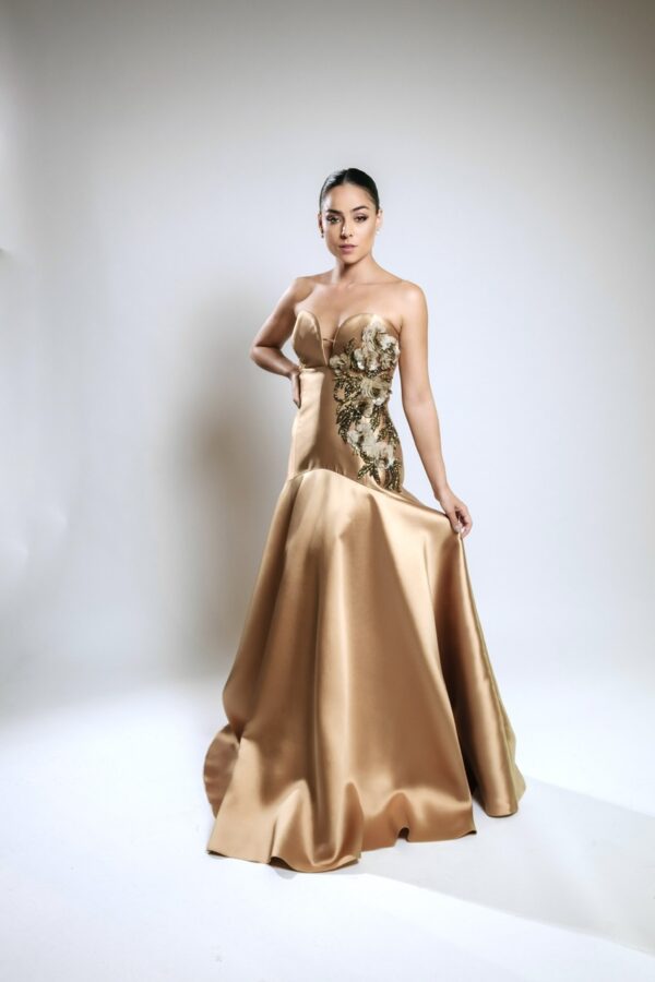 Modelo Maitê - Image 2