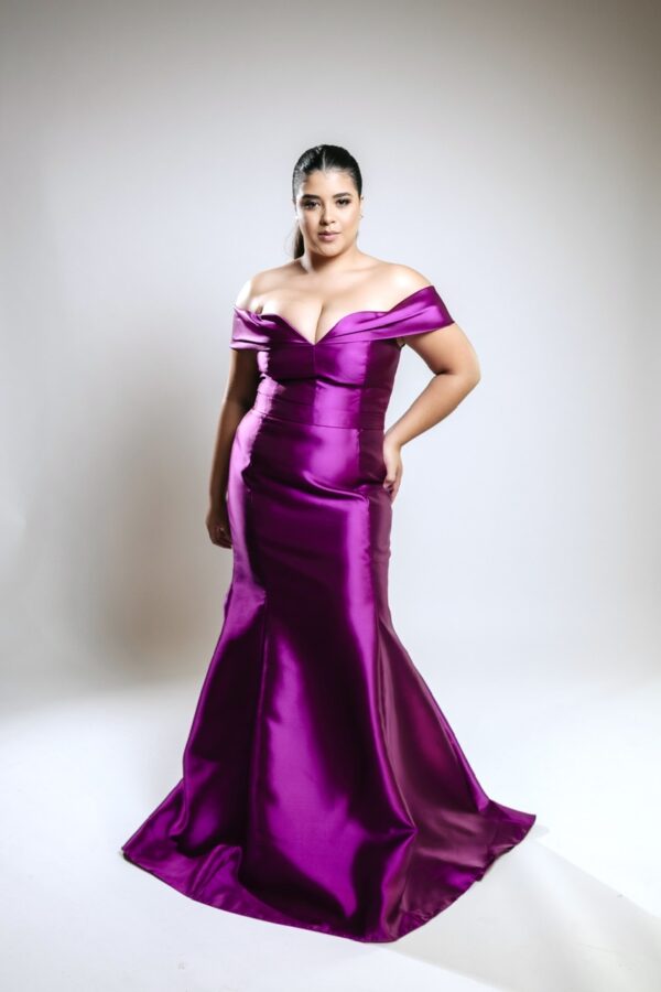 Modelo Lavínia