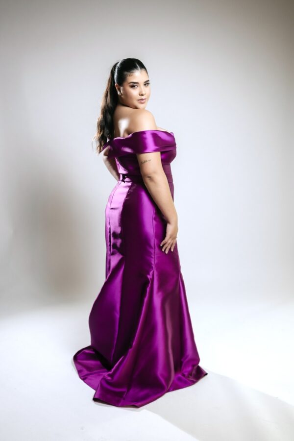 Modelo Lavínia - Image 3