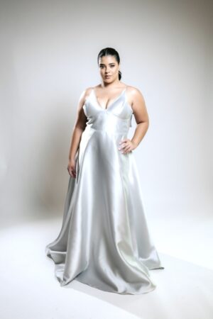Modelo Mariah