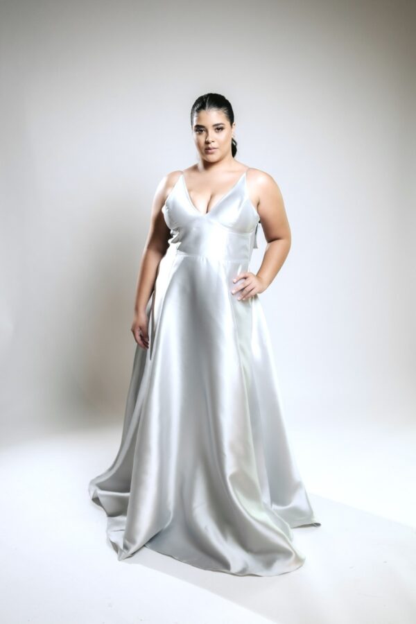Modelo Mariah