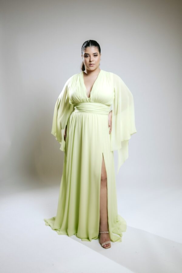 Modelo Nicole - Image 2