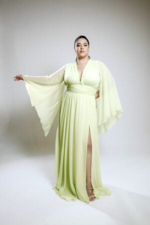 Modelo Nicole