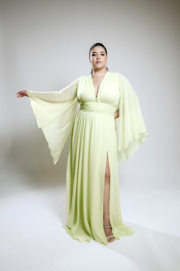Modelo Nicole