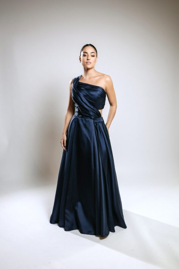 Modelo Sophie