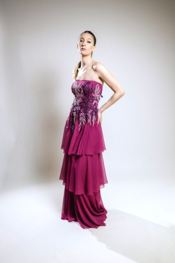 Modelo Thalia - Image 4